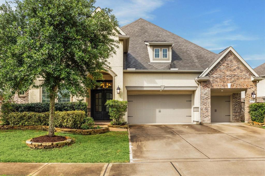 8207 Mesquite Hill Lane, Richmond, Texas image 2