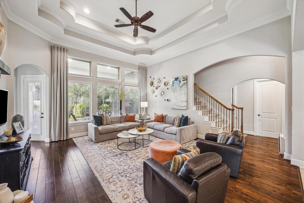 8207 Mesquite Hill Lane, Richmond, Texas image 14