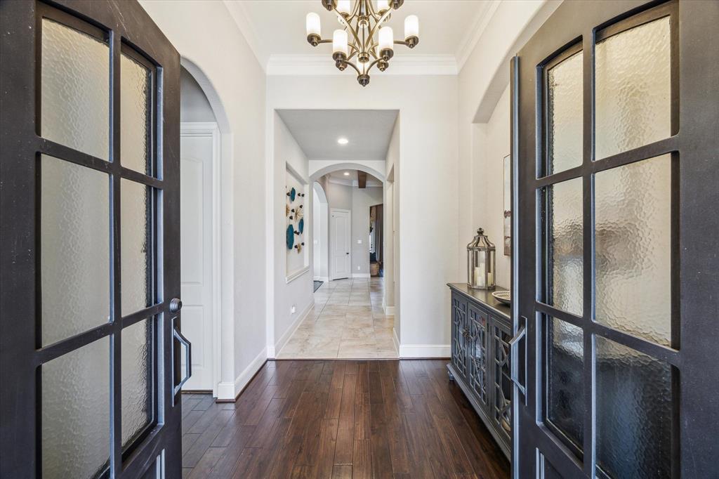 8207 Mesquite Hill Lane, Richmond, Texas image 5