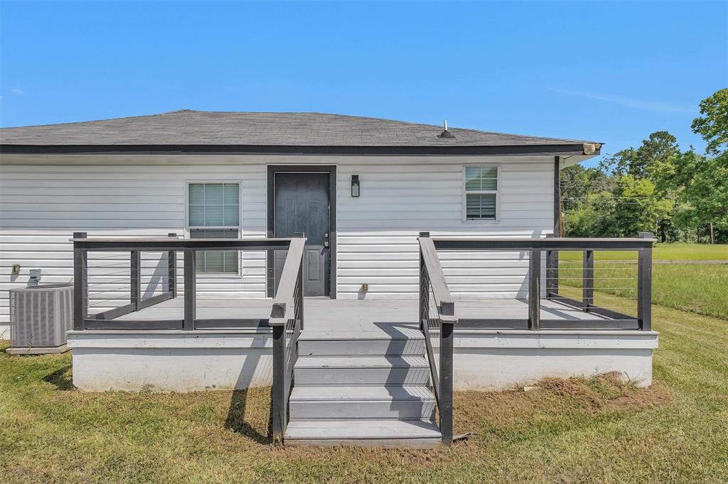 1107 Cypress Street, Diboll, Texas image 27