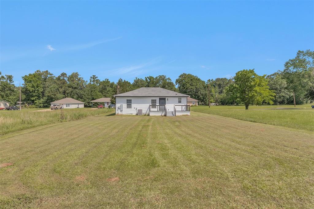 1107 Cypress Street, Diboll, Texas image 29