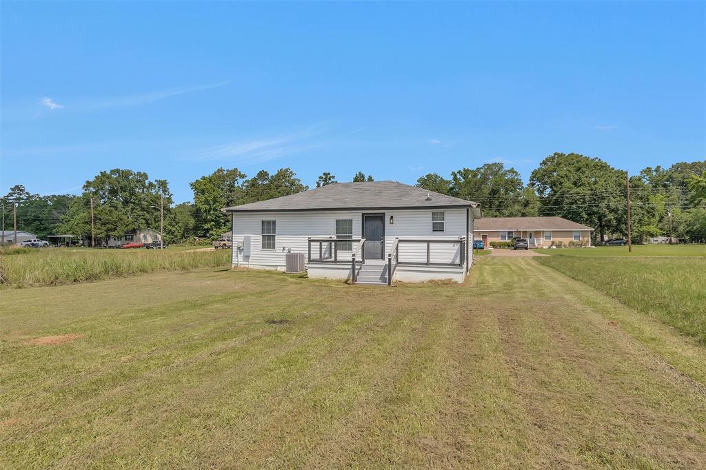 1107 Cypress Street, Diboll, Texas image 28