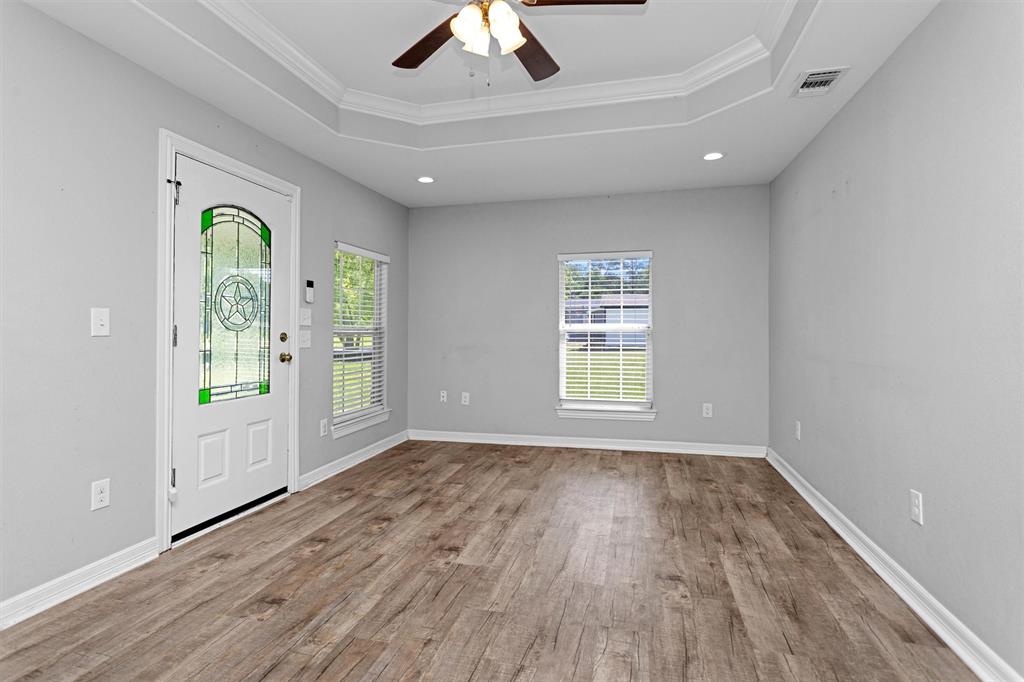 1107 Cypress Street, Diboll, Texas image 7