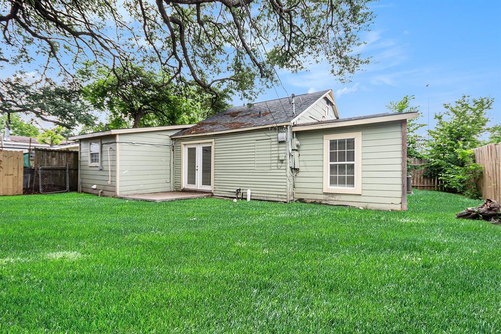 207 Calvin Street, Pasadena, Texas image 19