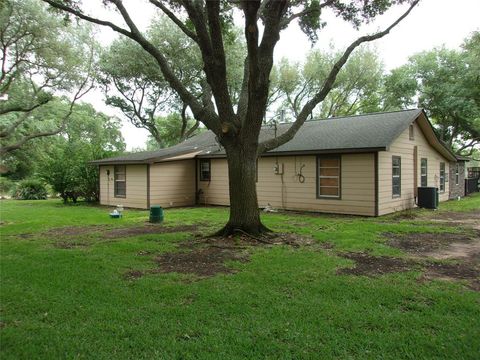 A home in Hockley