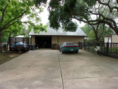 A home in Hockley