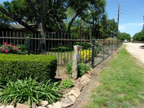 A home in Hockley