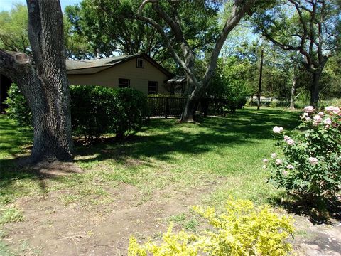 A home in Hockley