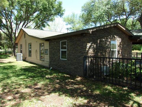 A home in Hockley