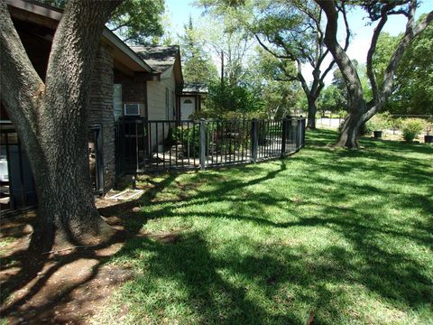 A home in Hockley