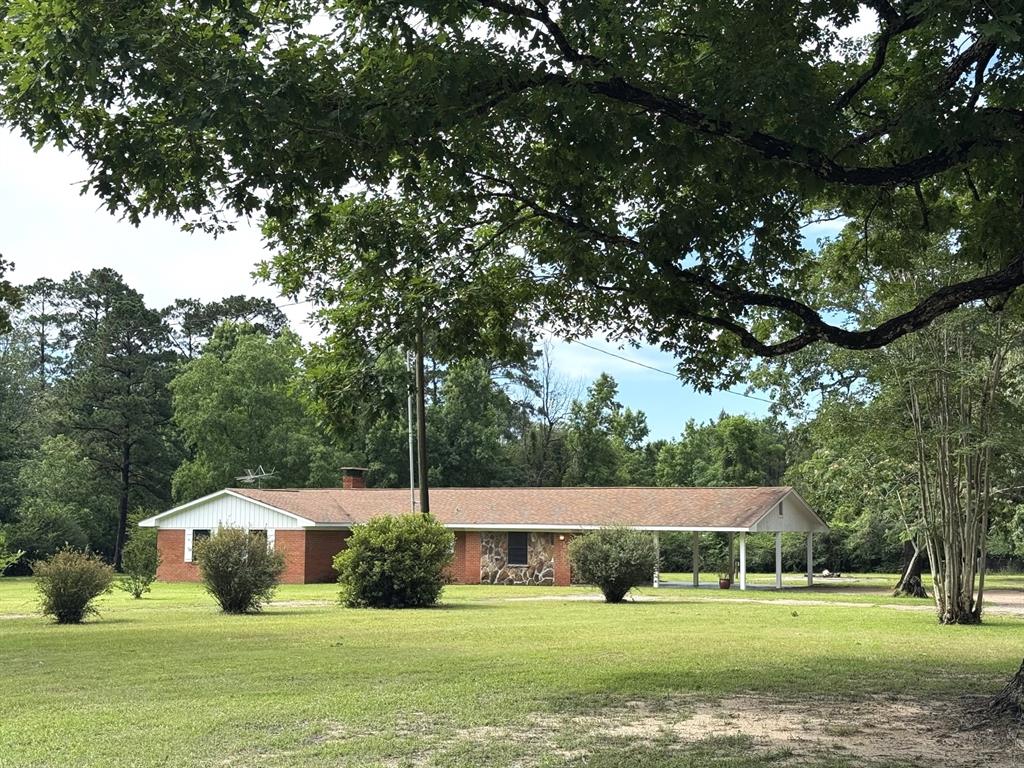 2468 County Road 4260, Woodville, Texas image 3