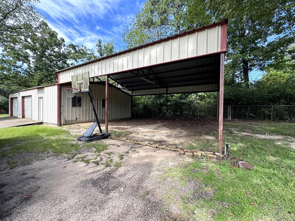 2468 County Road 4260, Woodville, Texas image 37