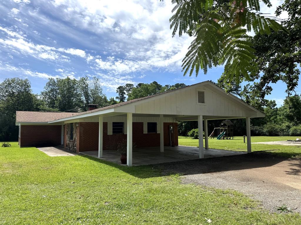 2468 County Road 4260, Woodville, Texas image 28