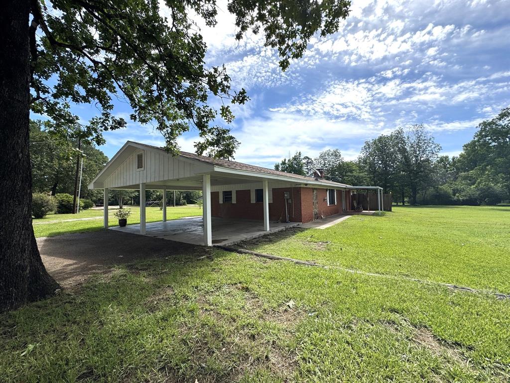 2468 County Road 4260, Woodville, Texas image 29