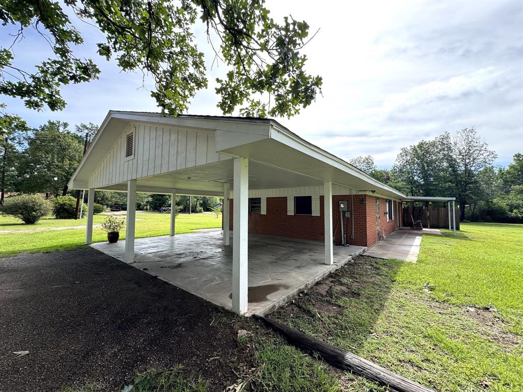 2468 County Road 4260, Woodville, Texas image 7
