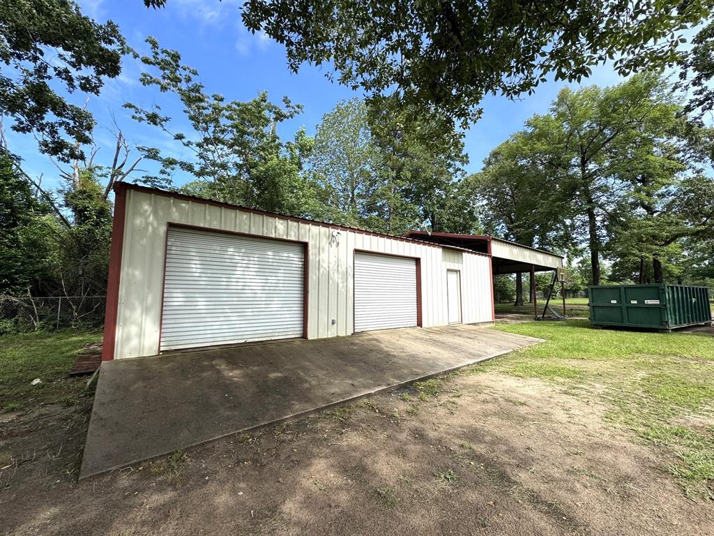 2468 County Road 4260, Woodville, Texas image 36