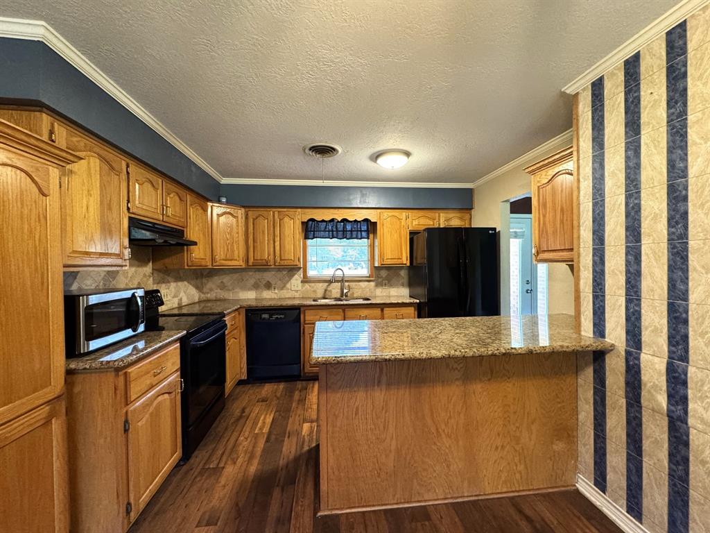 2468 County Road 4260, Woodville, Texas image 14