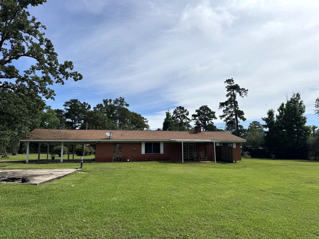 2468 County Road 4260, Woodville, Texas image 30