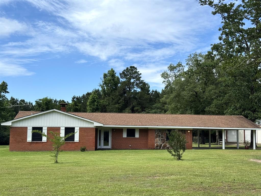 2468 County Road 4260, Woodville, Texas image 5