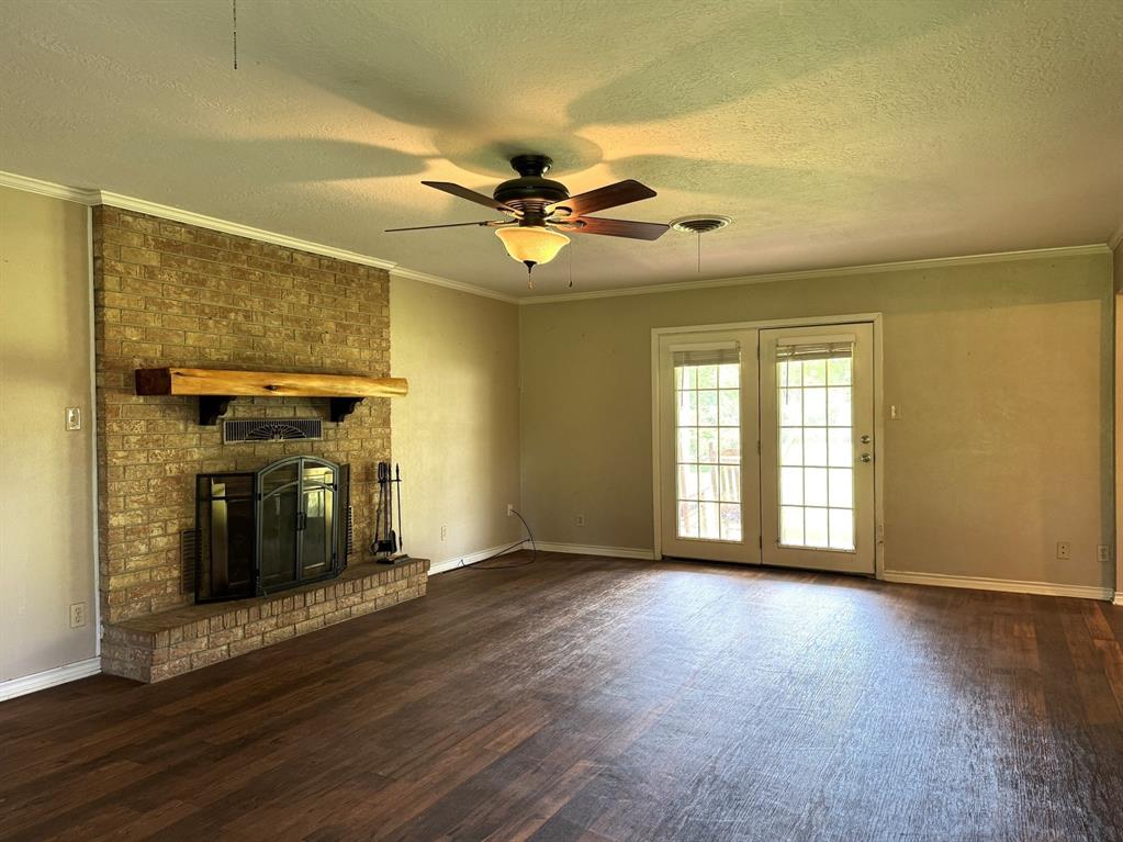 2468 County Road 4260, Woodville, Texas image 12