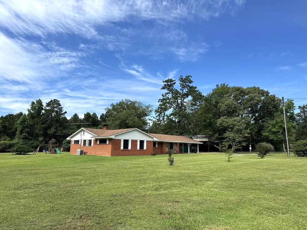 2468 County Road 4260, Woodville, Texas image 4