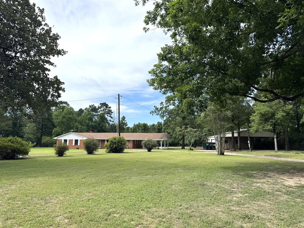 2468 County Road 4260, Woodville, Texas image 1
