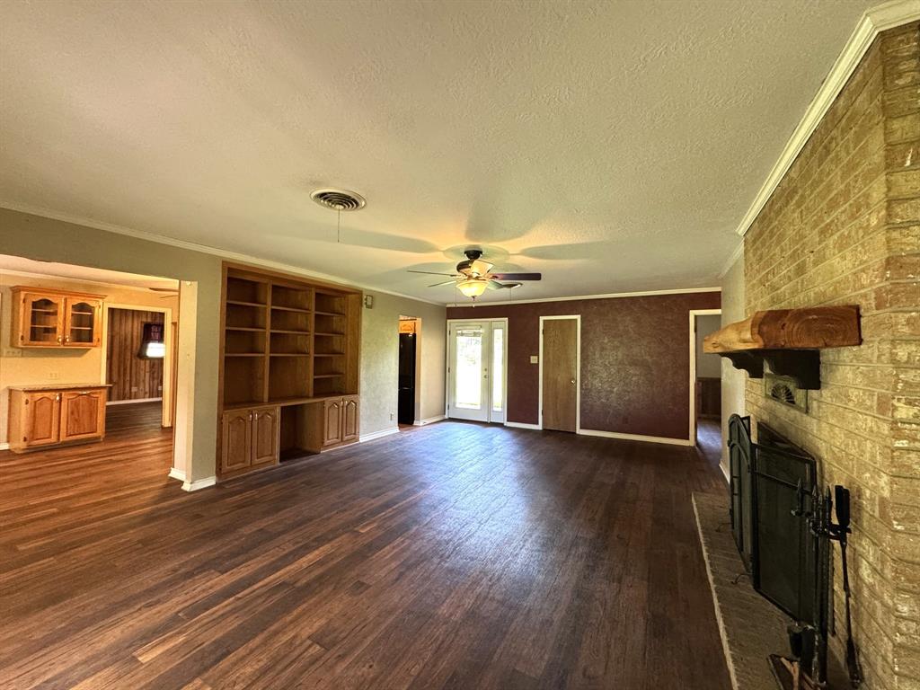 2468 County Road 4260, Woodville, Texas image 8