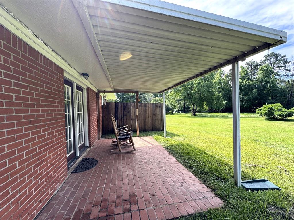 2468 County Road 4260, Woodville, Texas image 26