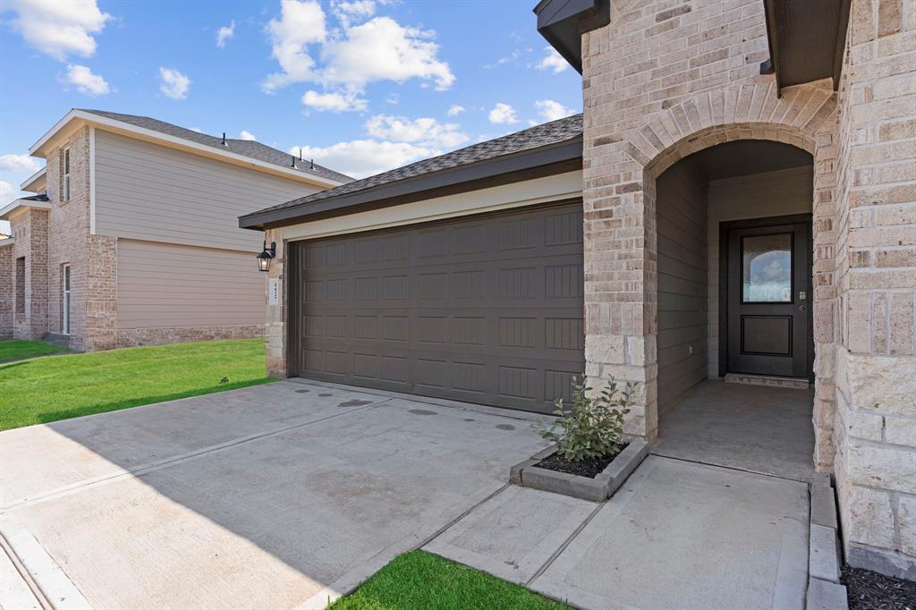 4027 Waving Willow Way Way, Rosenberg, Texas image 3