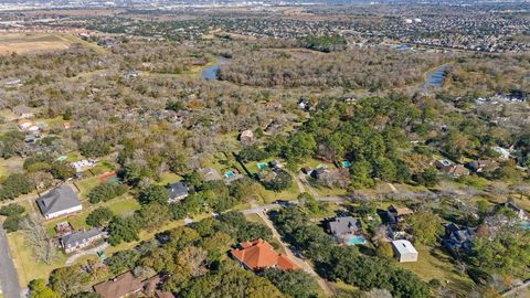 A home in Friendswood