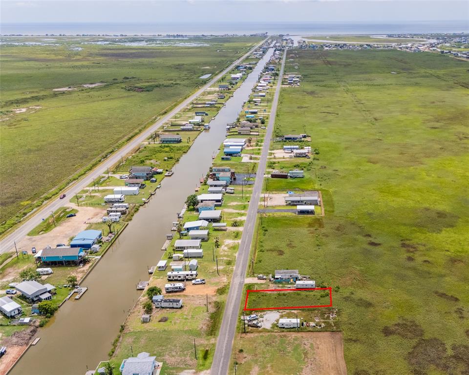 County Road 299 Heron, Lot 121, Sargent, Texas image 3