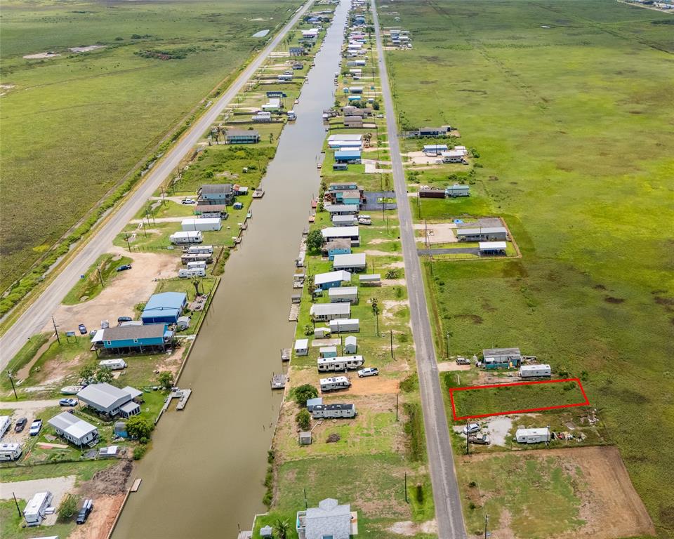 County Road 299 Heron, Lot 121, Sargent, Texas image 4