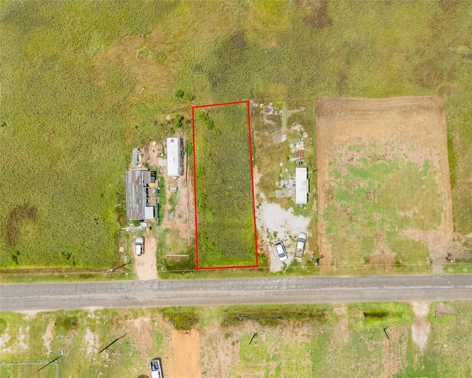 County Road 299 Heron, Lot 121, Sargent, Texas image 1