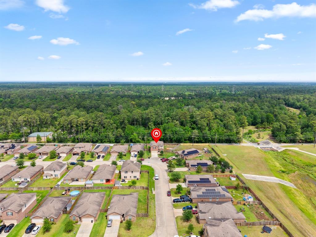 8843 Leclaire Meadow Drive, Humble, Texas image 20