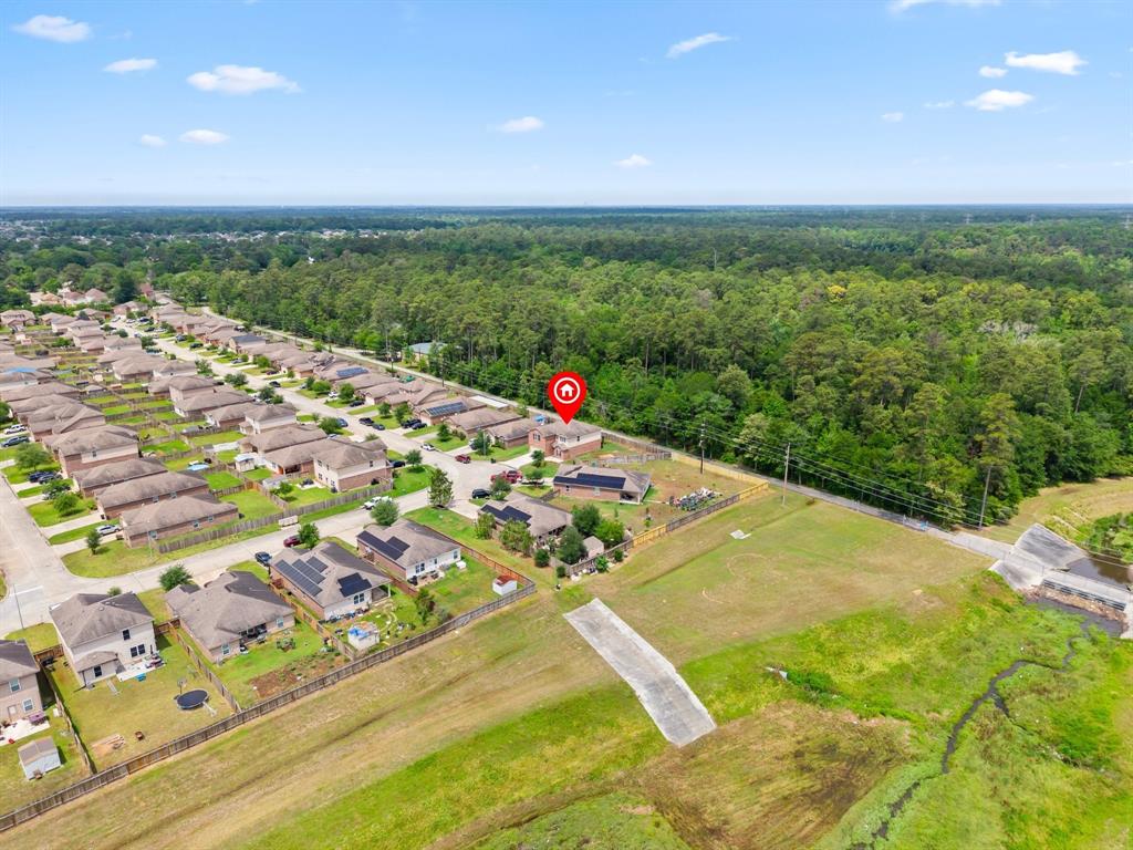 8843 Leclaire Meadow Drive, Humble, Texas image 21