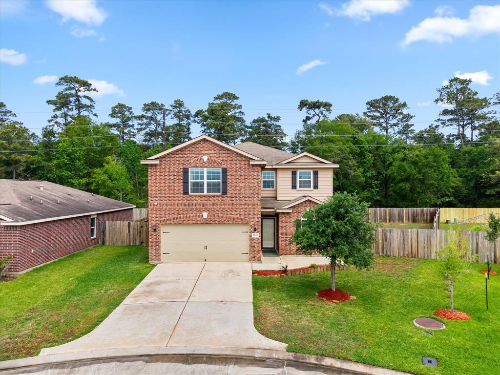 8843 Leclaire Meadow Drive, Humble, Texas image 19