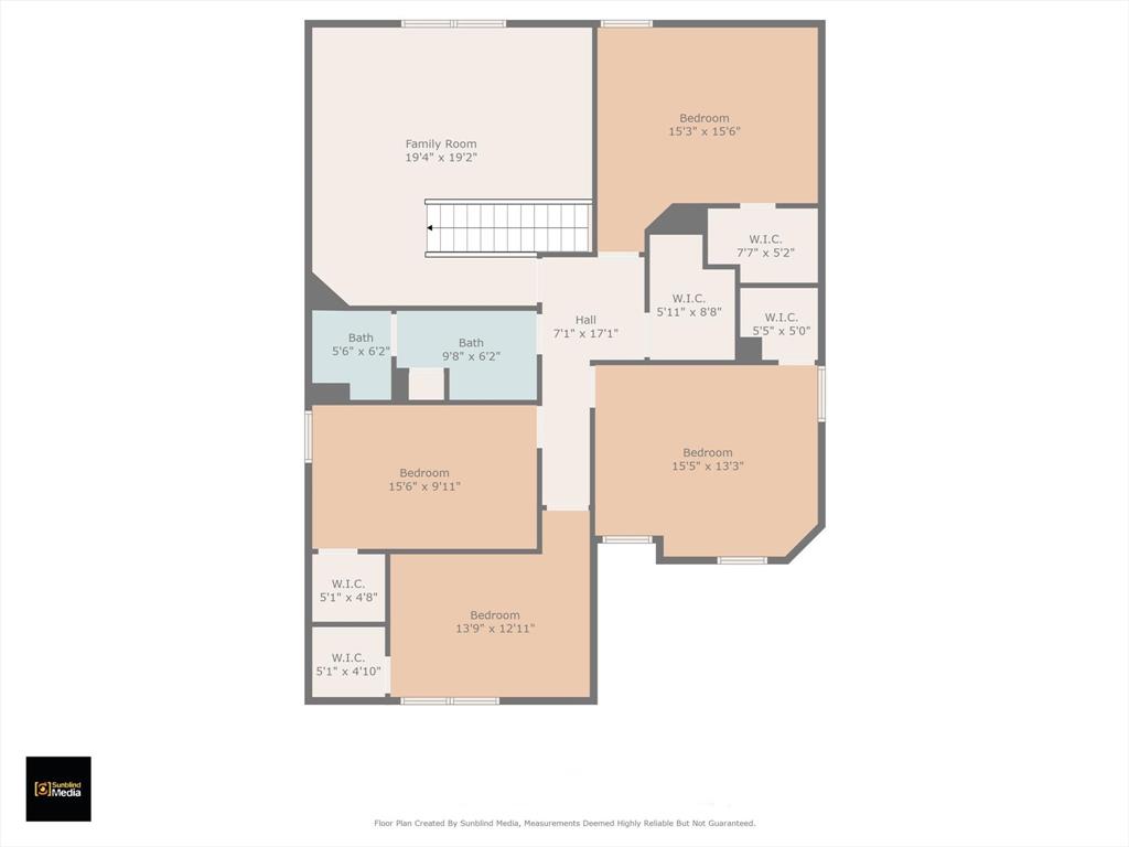 8843 Leclaire Meadow Drive, Humble, Texas image 25
