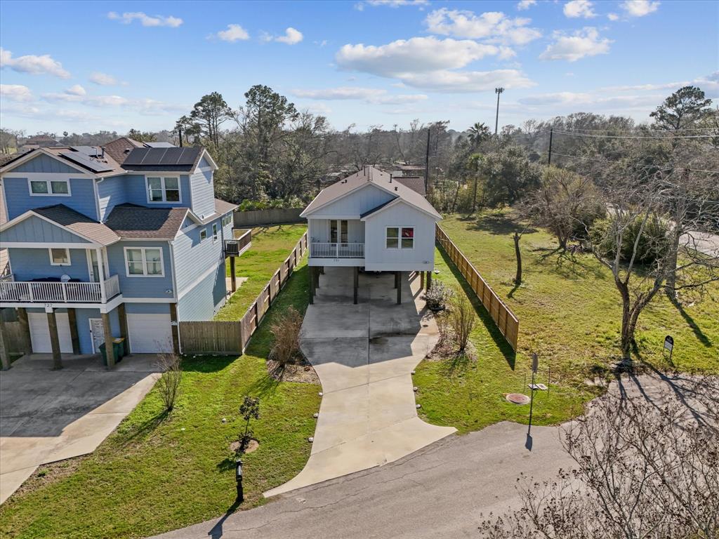 731 Baywood Drive, Seabrook, Texas image 32