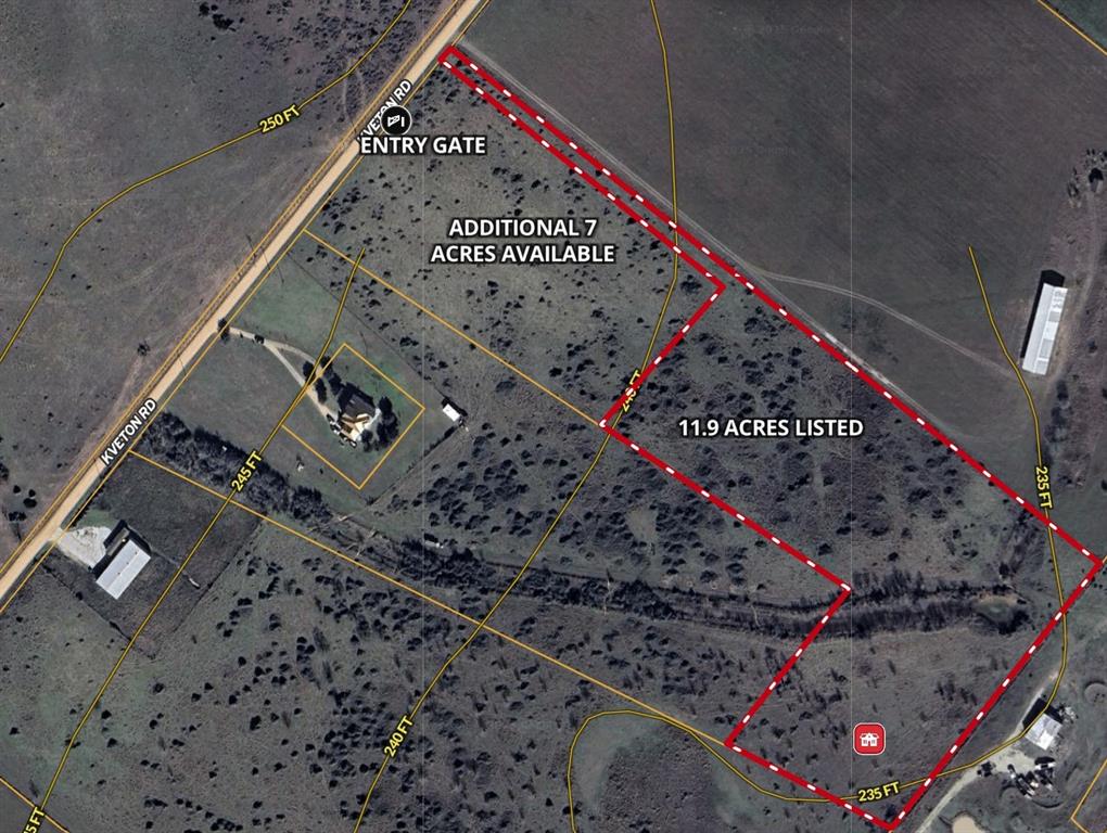Kveton Road, Cat Spring, Texas image 5