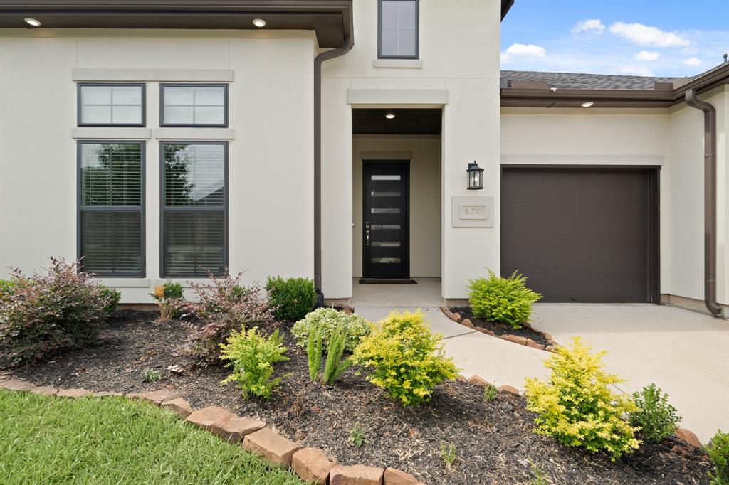 27423 Parker Spring Court