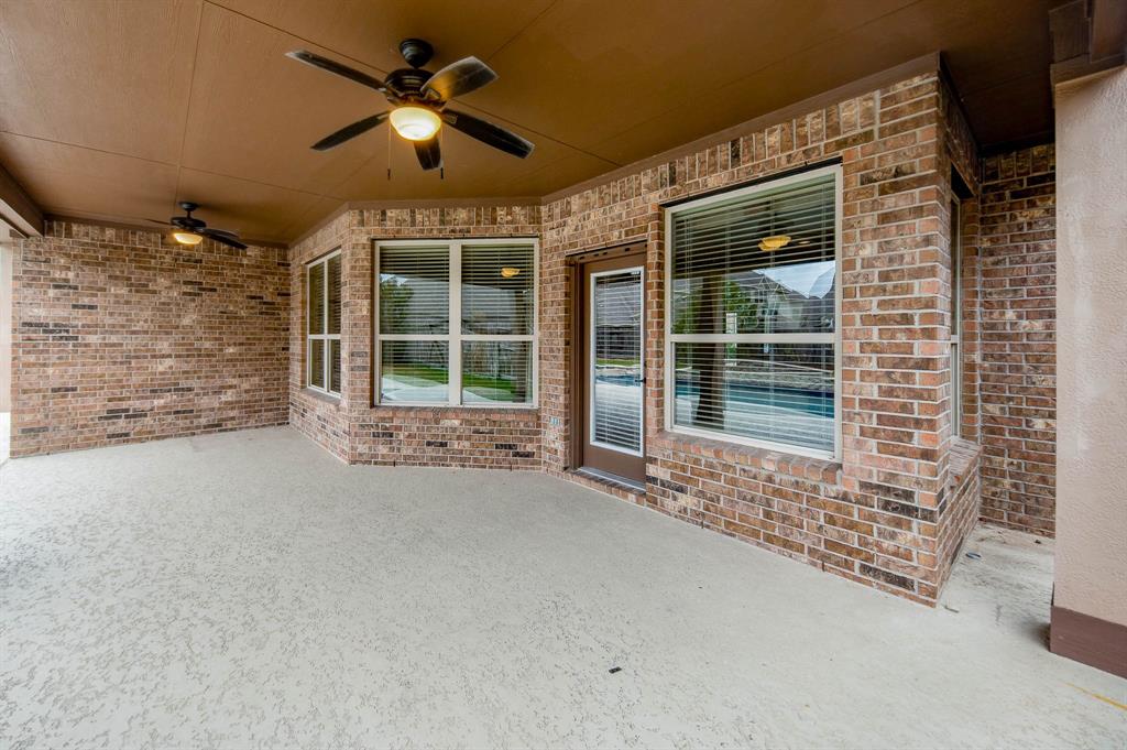 23926 Via Renata Drive, Richmond, Texas image 39