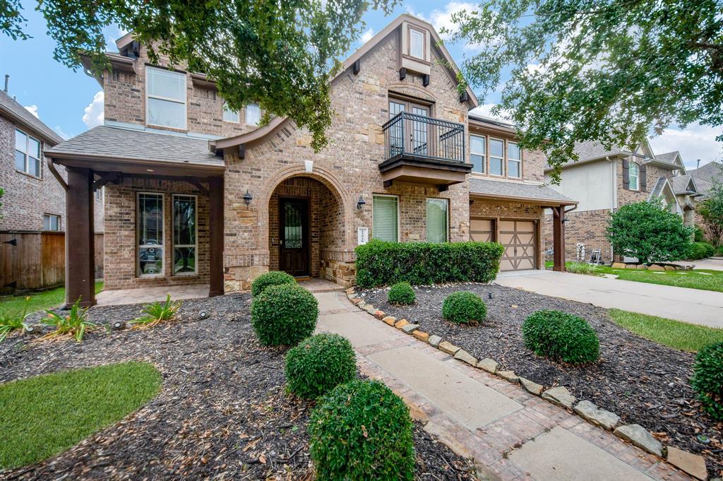 23926 Via Renata Drive, Richmond, Texas image 2