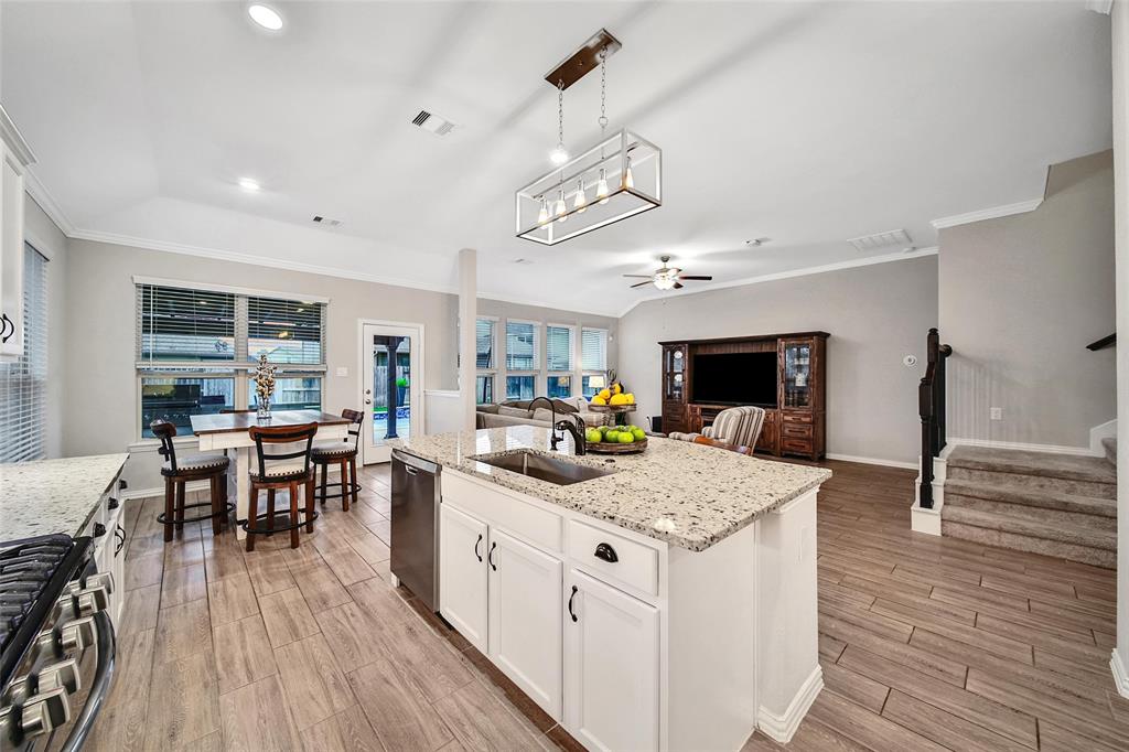 4545 New Country Drive