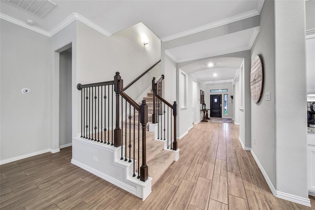 4545 New Country Drive