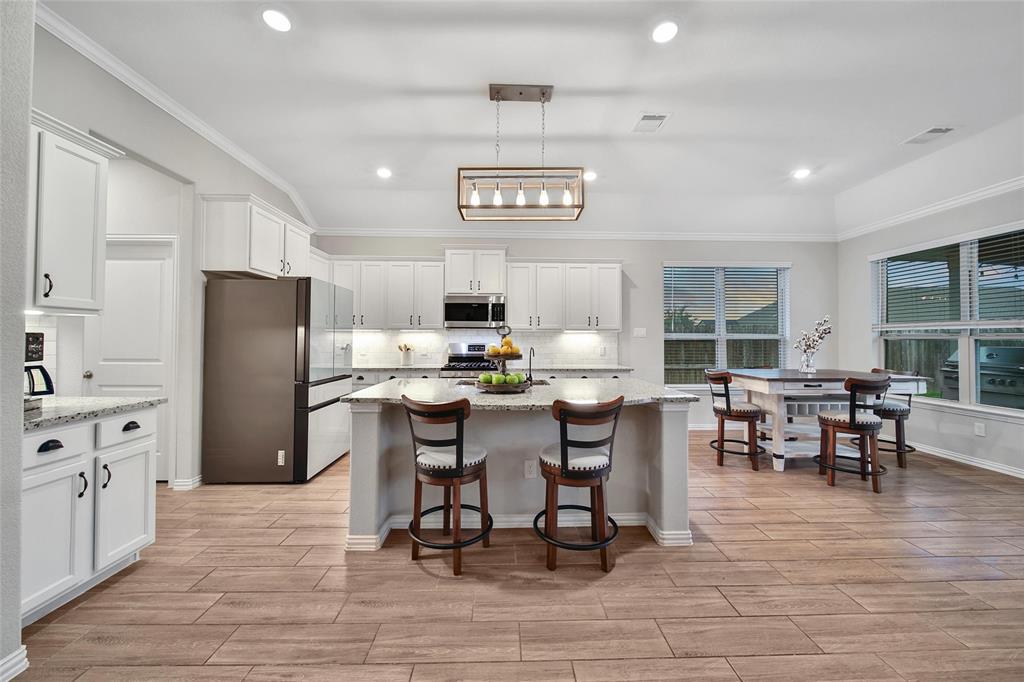 4545 New Country Drive