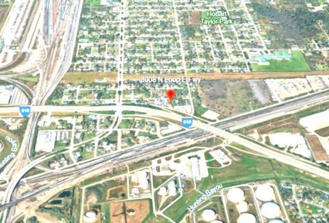 7946 Rand Street Houston TX 77028