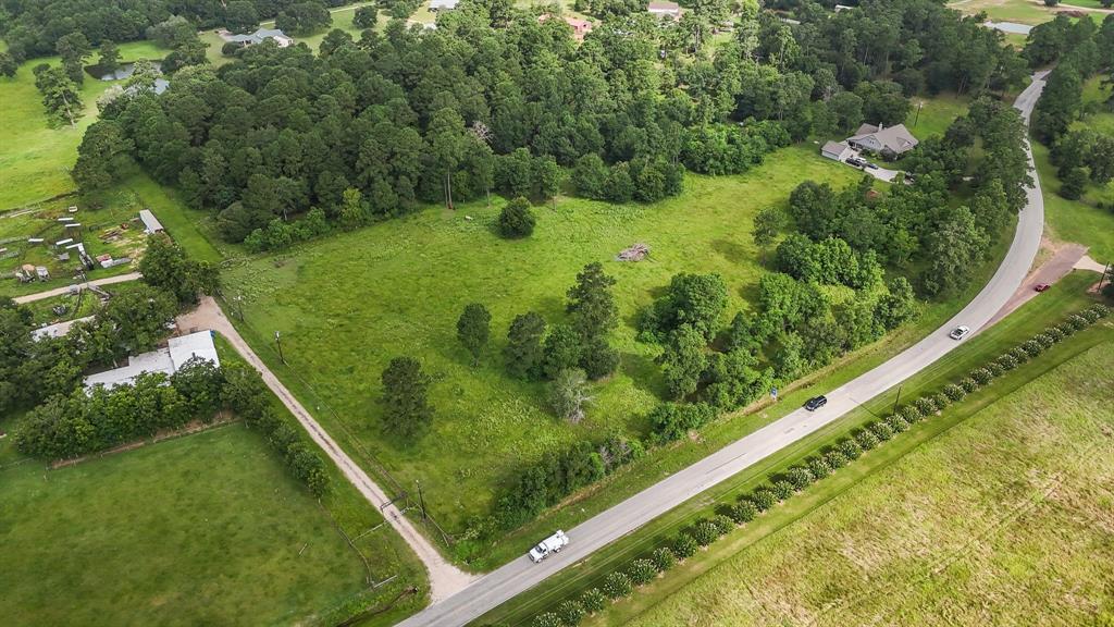 Tract 2,3 Macedonia Road