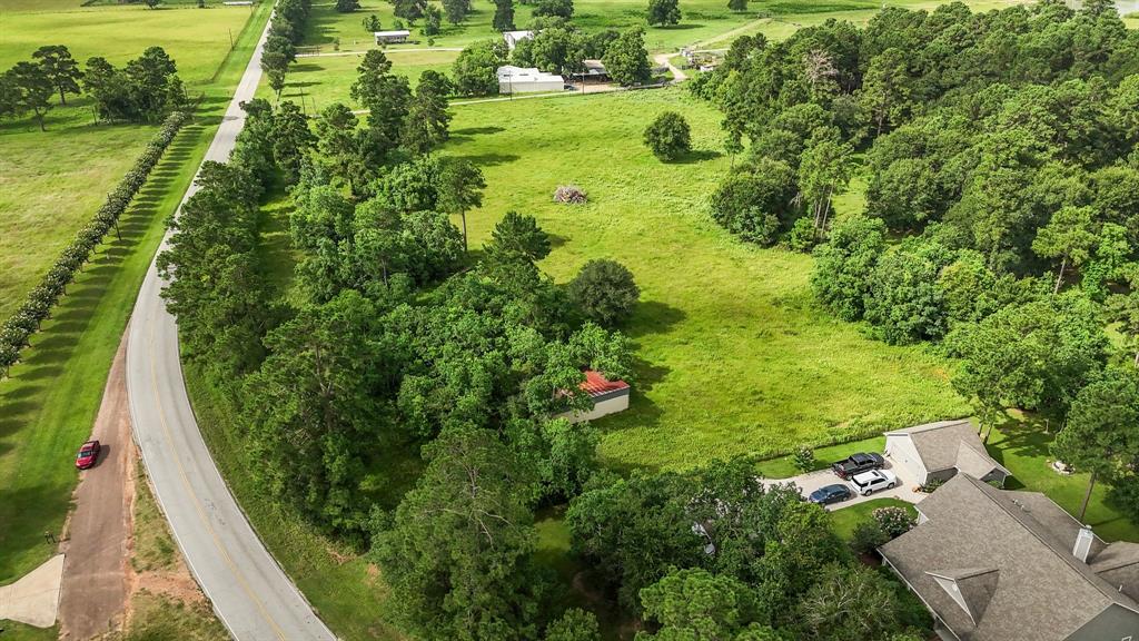 Tract 2,3 Macedonia Road