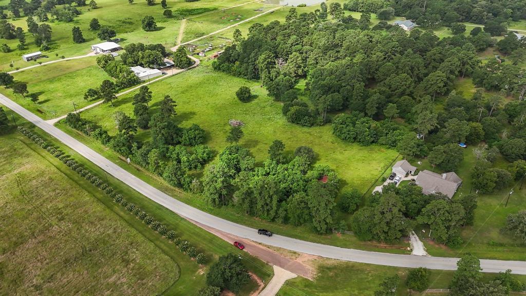Tract 2,3 Macedonia Road