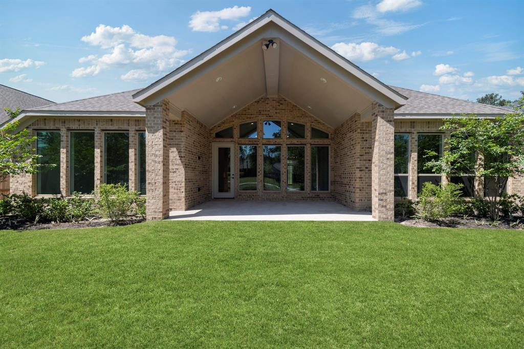 21873 Otter Point Lane, Porter, Texas image 37
